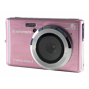 Agfa Photo DC5200 Pink