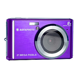Agfa Photo DC5200 Фиолетовый