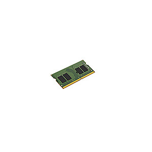 Kingston 8GB [1x8GB 3200MHz DDR4 Non-ECC CL22 SODIMM]