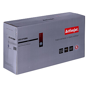 Тонер-картридж Activejet ATX-B7030N для принтера Xerox, замена XEROX 106R03395; Верховный; 15000 страниц; чернить