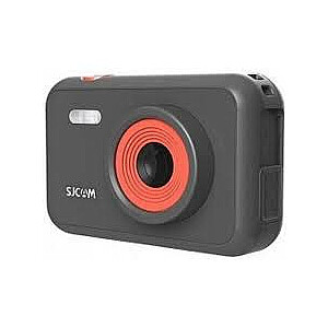 SJCAM FUNCAM black