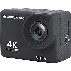 Камера Agfa Photo AC9000 Realimove Cam 4K
