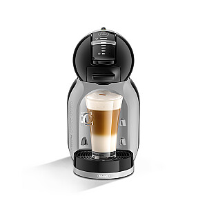 Кофеварка De’Longhi Mini Me EDG155.BG Полуавтоматическая капсульная кофемашина 0,8 л