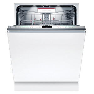 Посудомоечная машина Bosch Serie 8 SMV8YCX03E