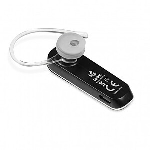 IBOX BH4 Bluetooth Headset