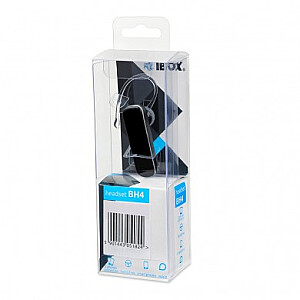 IBOX BH4 Bluetooth Headset