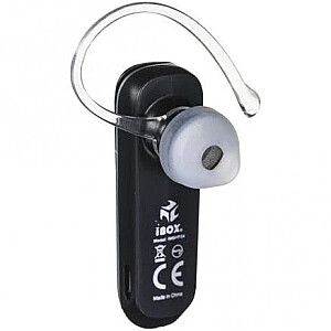 IBOX BH4 Bluetooth Headset