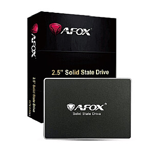 AFOX SSD 480GB