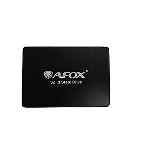 AFOX SSD 480 ГБ