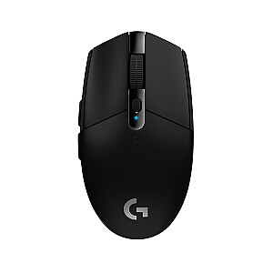 Logitech G305 Lightspeed Czarna