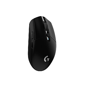 Logitech G305 Lightspeed Czarna