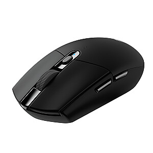 Logitech G305 Lightspeed Czarna