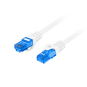 LANBERG patchcord cat.6A FTP LSZH CCA 2m