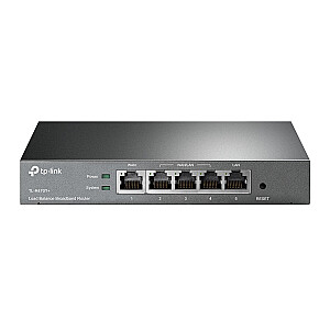 TP-Link TL-R470T +