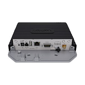 MIKROTIK MT RBLtAP-2HnD&R11e-LTE LtAP