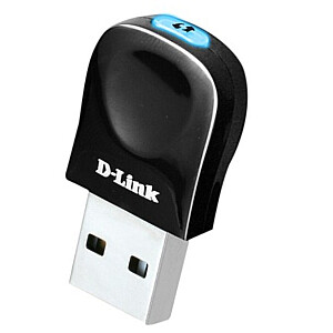 D-LINK Wireless-N USB Nano Adapter