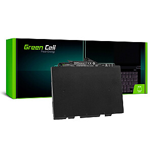GREENCELL HP143 Green Cell Bateria do HP