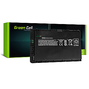 GREENCELL HP119 Battery Green Cell BA06X