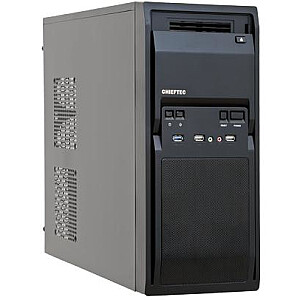 CHIEFTEC LIBRA LG-01B GAMING MIDI TOWER