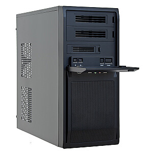 CHIEFTEC LIBRA LG-01B GAMING MIDI TOWER