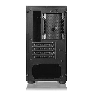 Окно Thermaltake Versa H18 чёрное