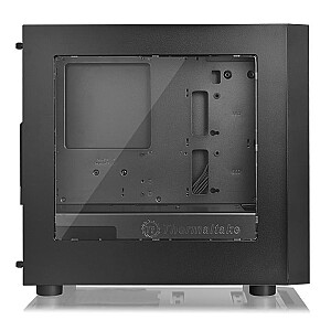 Окно Thermaltake Versa H18 чёрное