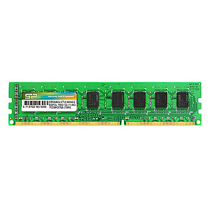 SILICON POWER DDR3 8 ГБ DIMM 1600 МГц CL11