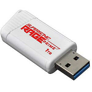 Patriot PenDrive Rage Prime 1 TB USB 3.2 600 MB / s