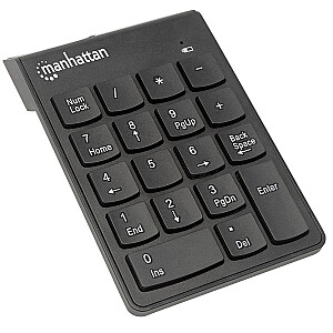 MANHATTAN Numeric Wireless Keypad