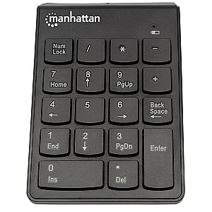 MANHATTAN Numeric Wireless Keypad