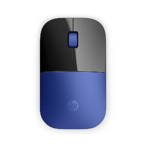 HP Z3700, голубой