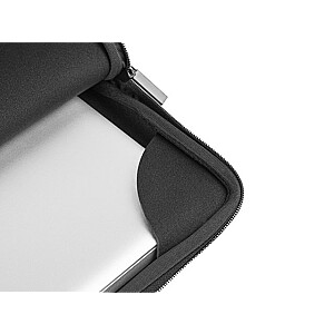 Чехол для ноутбука NATEC Coral 14.1inch черный