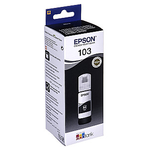 Epson ET103 черные чернила