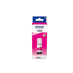 Epson ET103 fuksīna tinte