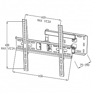 ART RAMT AR-53 ART Holder AR-53 22-55 fo