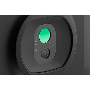 FLIR z Wi-Fi 160x120px