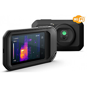 FLIR z Wi-Fi 160x120px