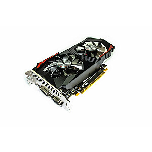 AFOX GeForce GTX 750 Ti 2GB