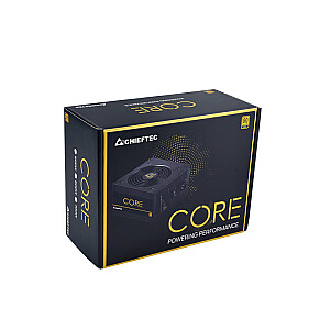Chieftec Core BBS-600S 600W