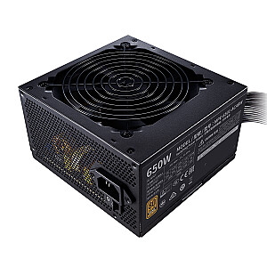 Cooler Master MWE Bronze 650W V2 80+ Bronze