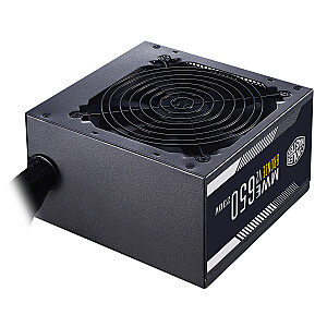 Cooler Master MWE Bronze 650W V2 80+ Bronze