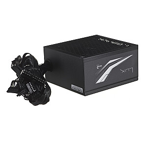 AEROCOOL AEROPGSLUXRGB-750 PSU ATX AeroC