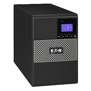 EATON 5P 650i 650 ВА / 420 Вт, USB-порт RS2 в корпусе Tower