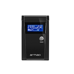 Armac Office 850E ЖК-дисплей