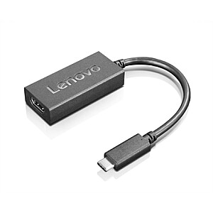 LENOVO USB-C to HDMI 2.0b Adapter WW