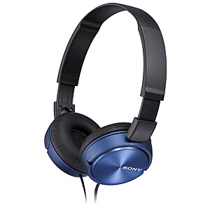 SONY MDRZX310L ZX SERIES STEREO