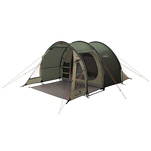 Easy Camp Tent Galaxy 300 Rustic Green 4 person(s), Green