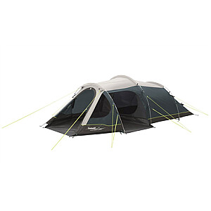 Outwell Tent Earth 3 3 person(s), Blue