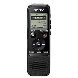 Sony ICD-PX470 4 ГБ USB-накопитель