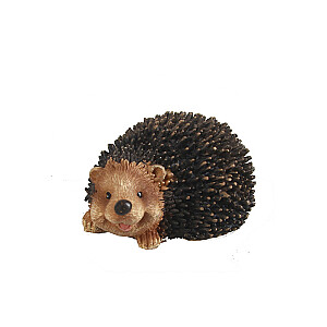 Садовый декор Hedgehog 4living 9,5x8x10,5см 261603